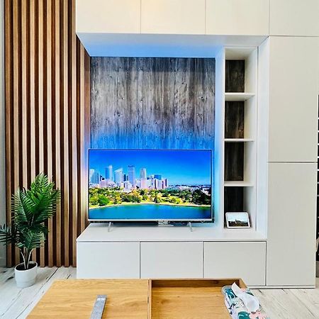 Altheda Living Topaz 29C-14 Sfintu Ilie Bagian luar foto