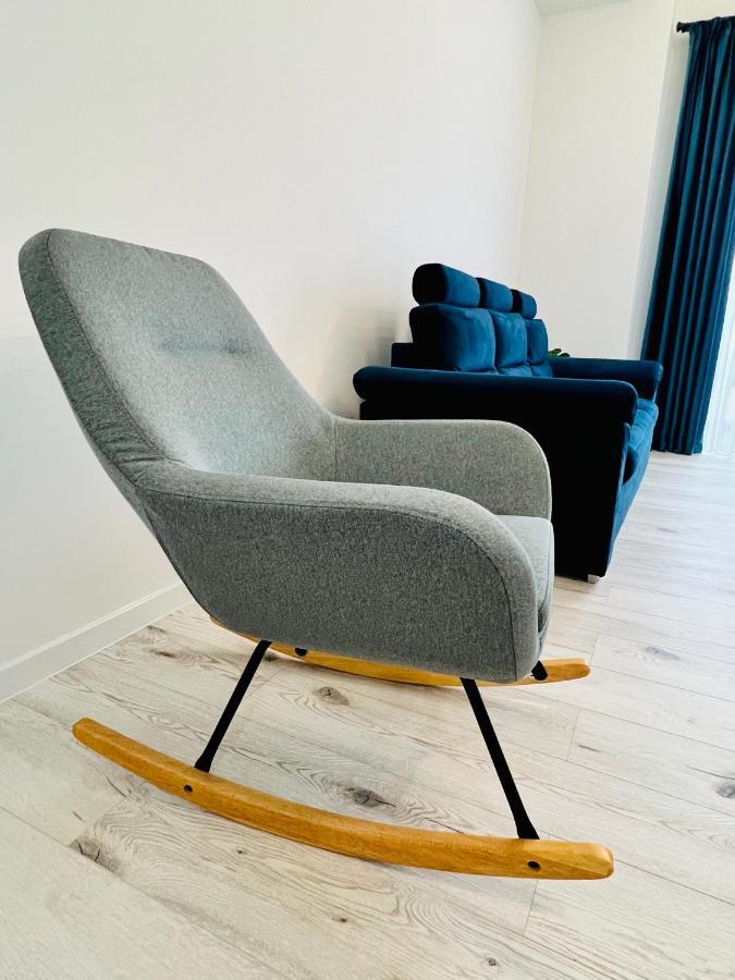 Altheda Living Topaz 29C-14 Sfintu Ilie Bagian luar foto