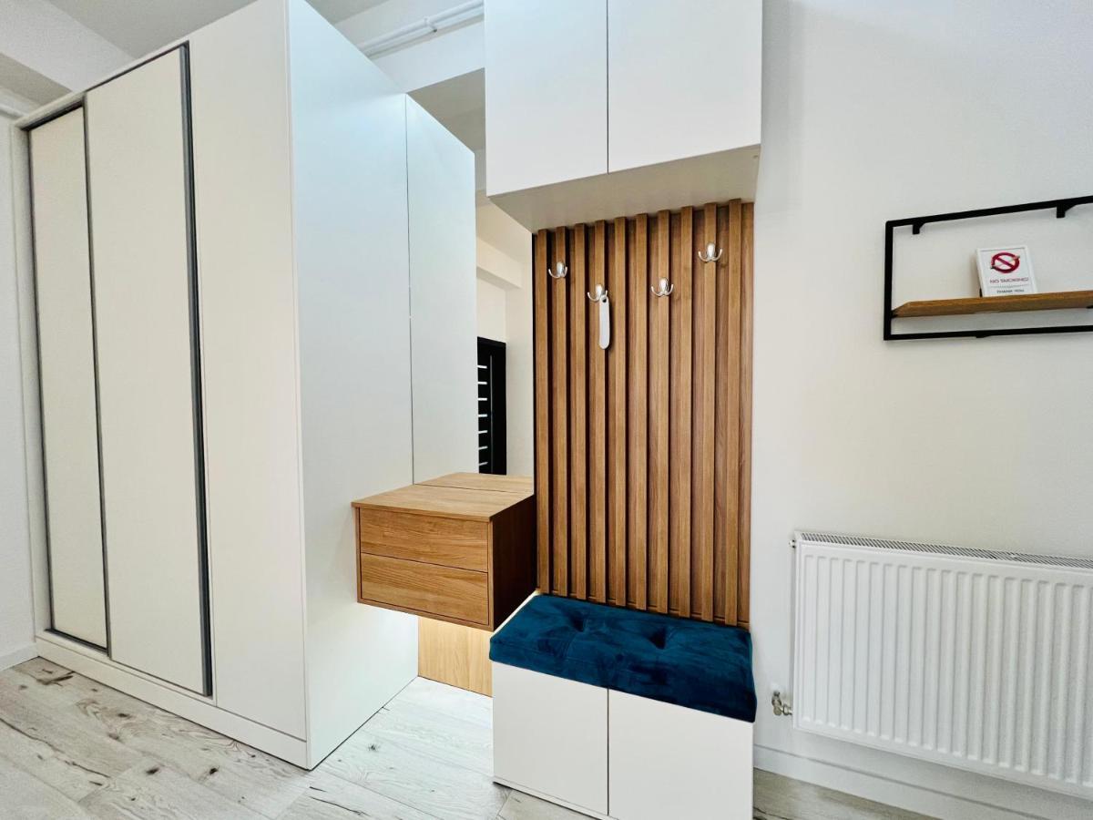 Altheda Living Topaz 29C-14 Sfintu Ilie Bagian luar foto