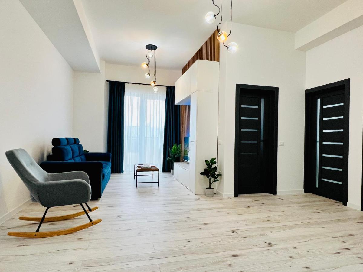 Altheda Living Topaz 29C-14 Sfintu Ilie Bagian luar foto