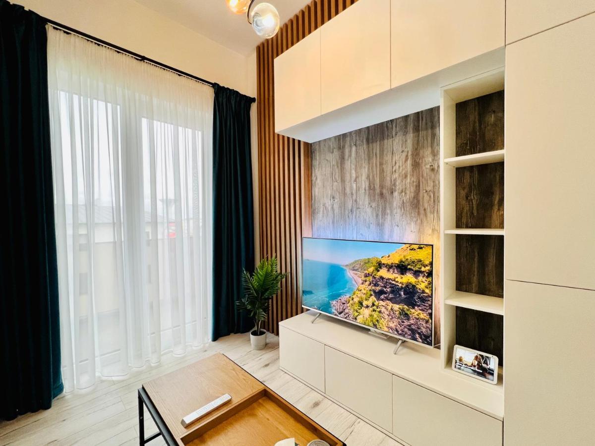Altheda Living Topaz 29C-14 Sfintu Ilie Bagian luar foto