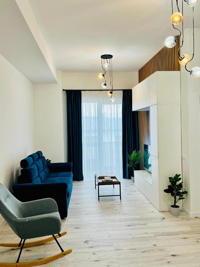 Altheda Living Topaz 29C-14 Sfintu Ilie Bagian luar foto
