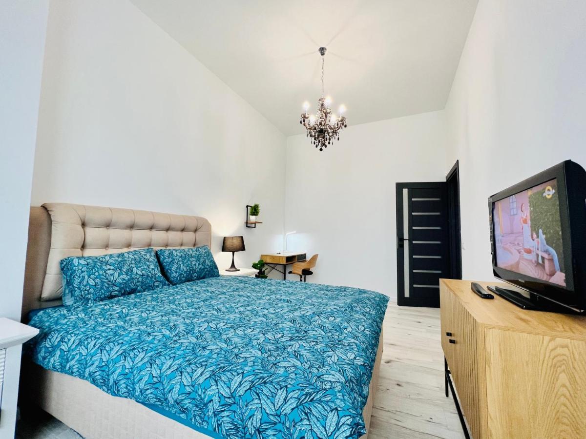 Altheda Living Topaz 29C-14 Sfintu Ilie Bagian luar foto