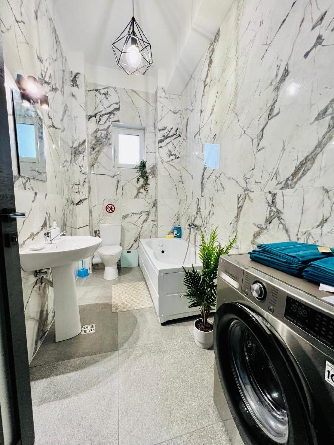 Altheda Living Topaz 29C-14 Sfintu Ilie Bagian luar foto