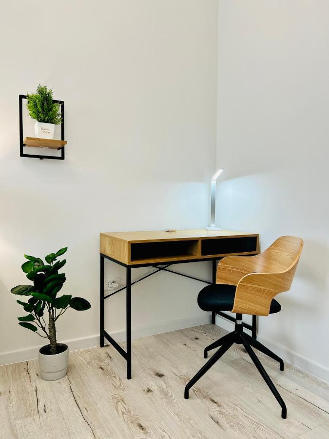 Altheda Living Topaz 29C-14 Sfintu Ilie Bagian luar foto